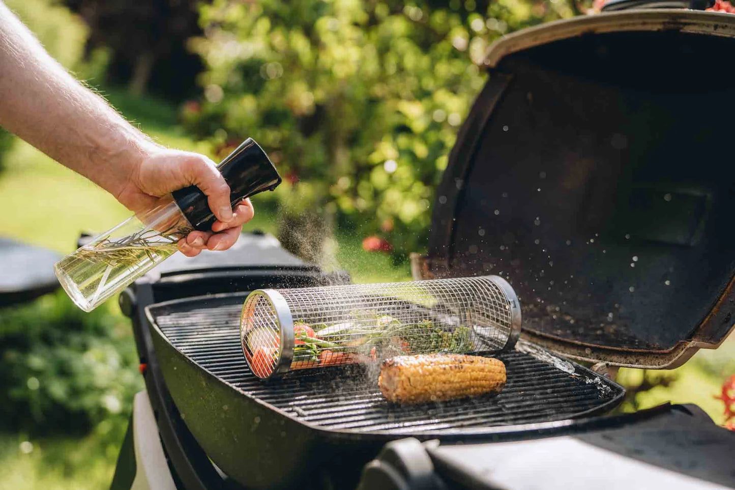 Grill Spray (100ml)