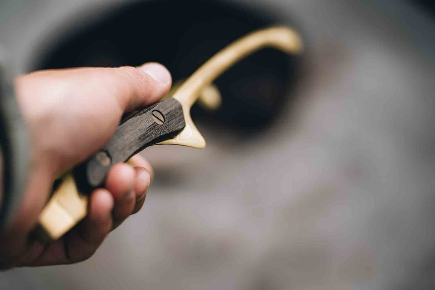 Grill Tongs