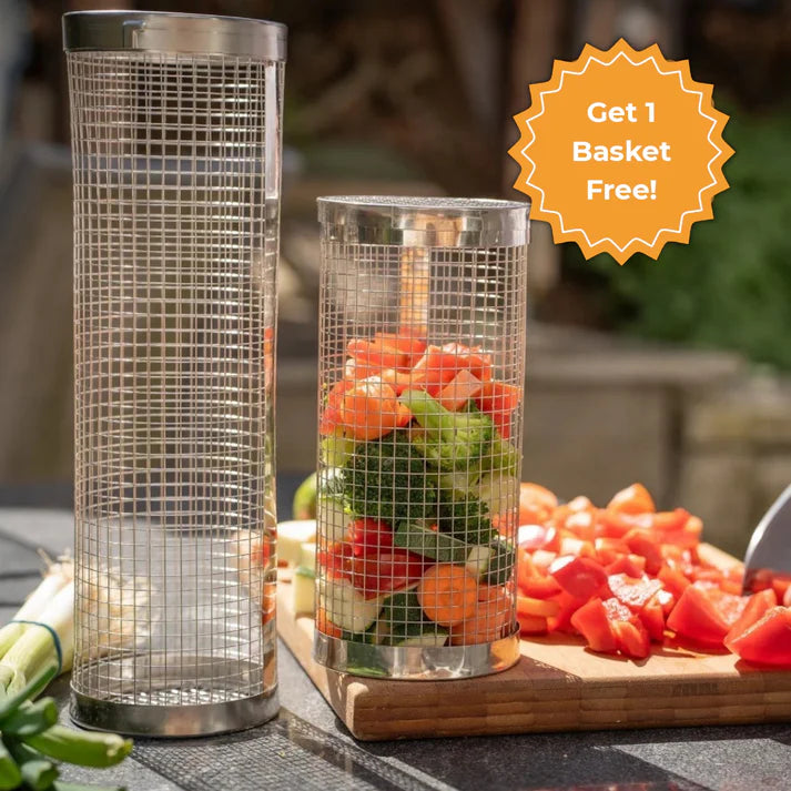 Gourmet Basket