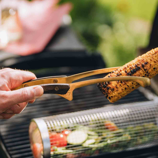 Grill Tongs