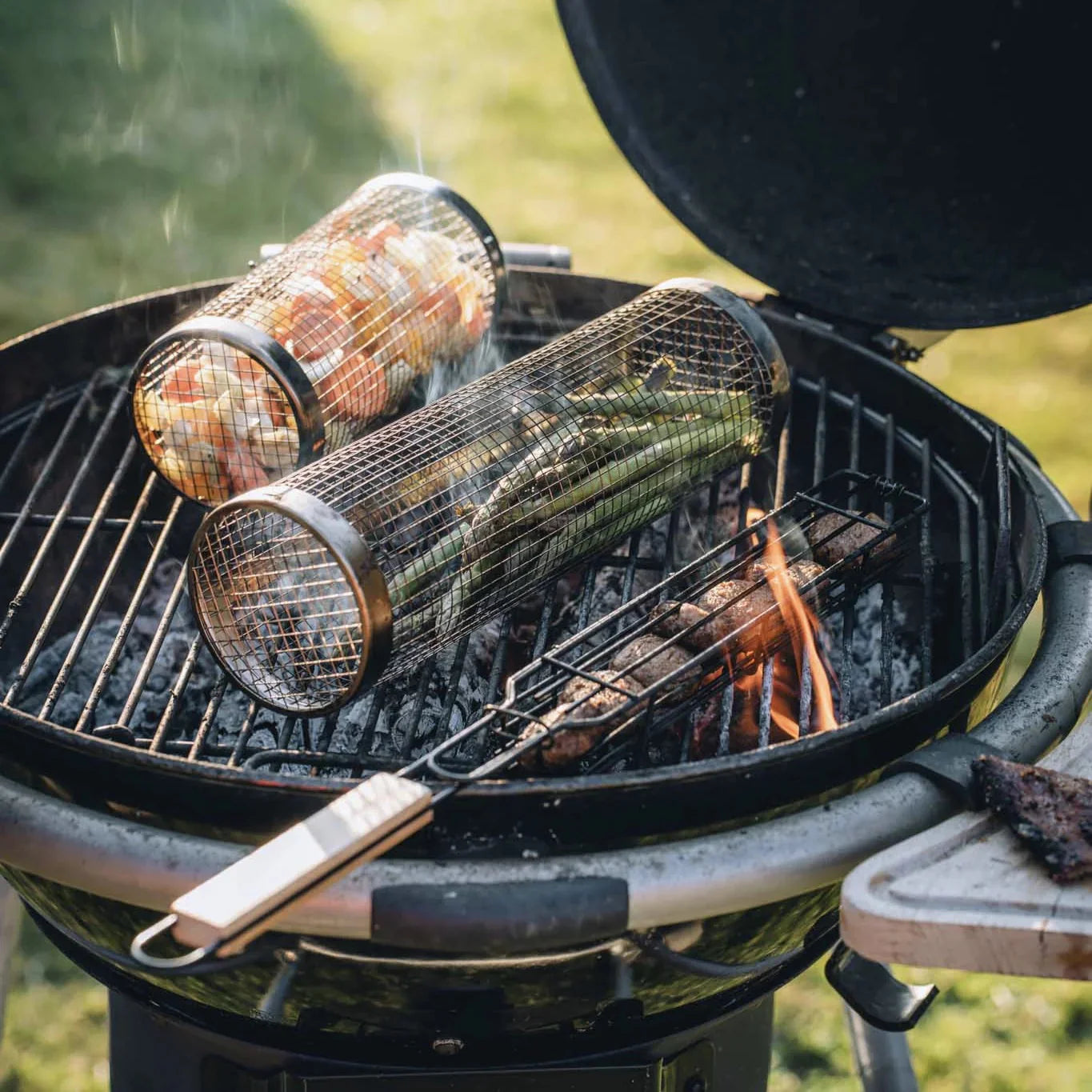 Skewer Master