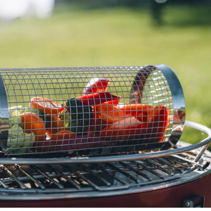 Gourmet Basket